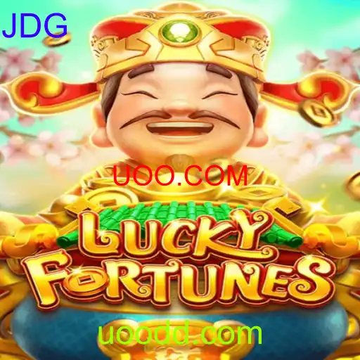 LUCKYFORTUNES