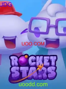 RocketStars